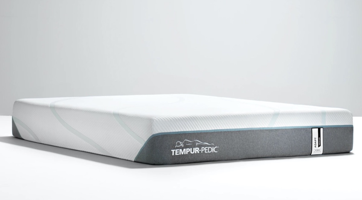 tempur-pedic mattress
