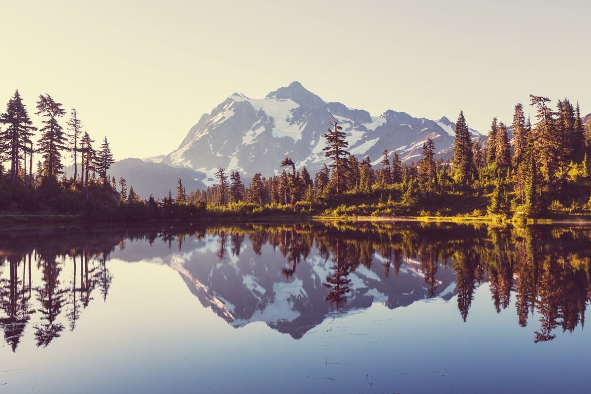 Washington state
