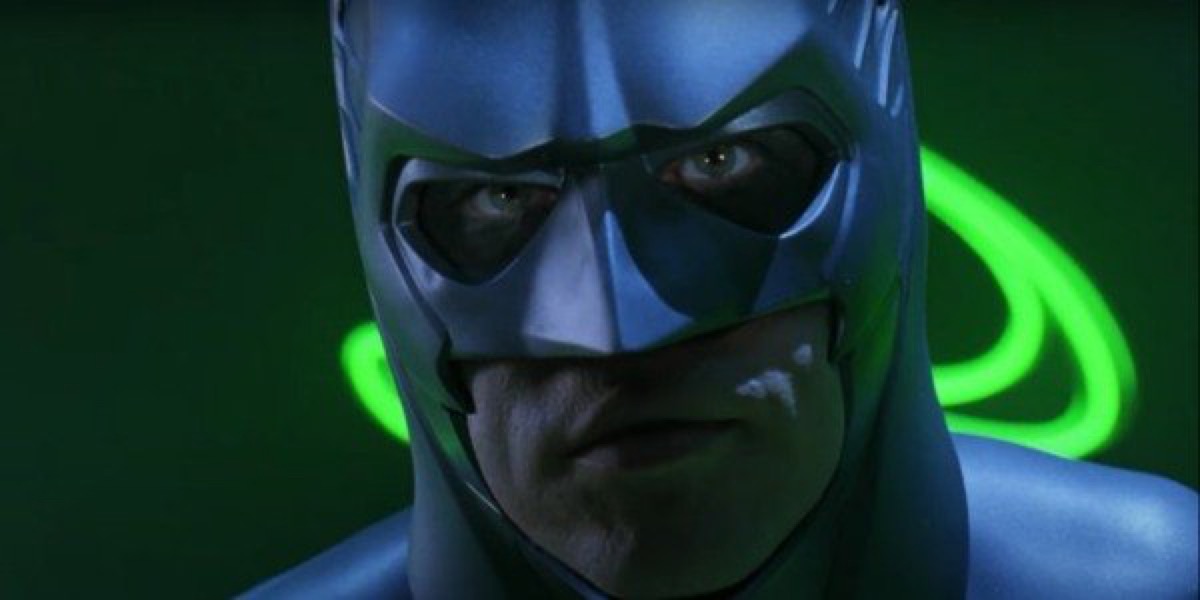 batman forever