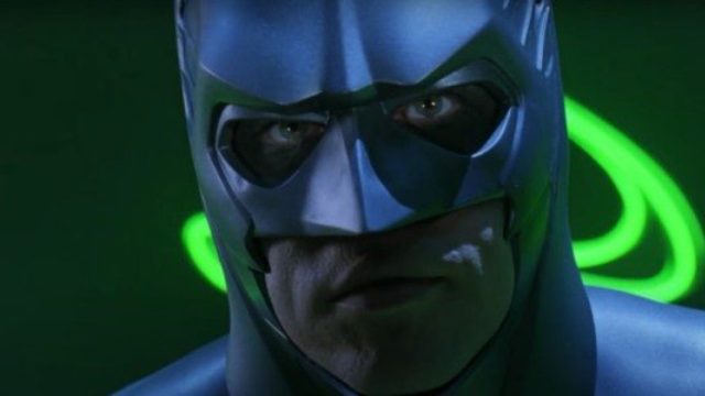 batman forever