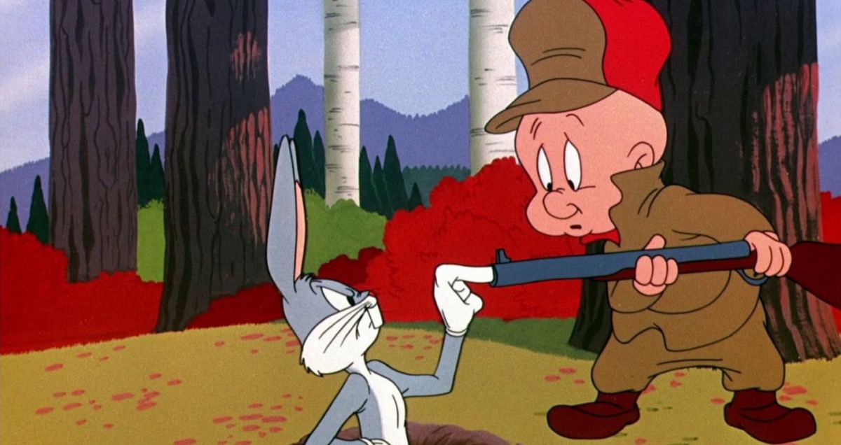looney tunes
