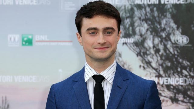 Daniel Radcliffe 2