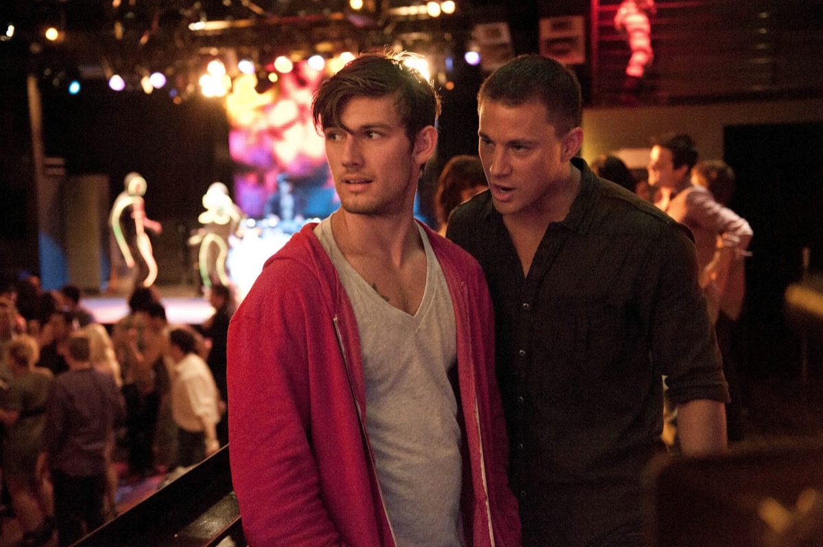magic mike