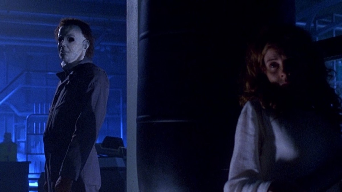 halloween the curse of michael myers