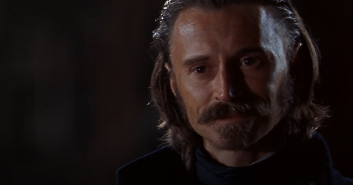 still from ravenous