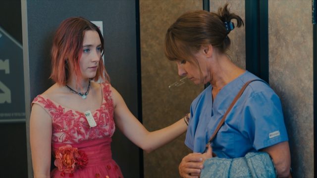 lady bird