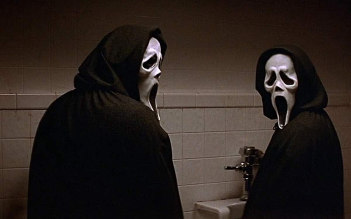 scream 2