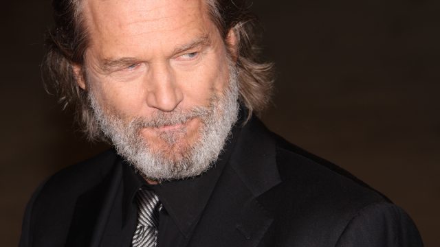 Jeff Bridges