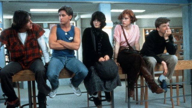 The Breakfast Club