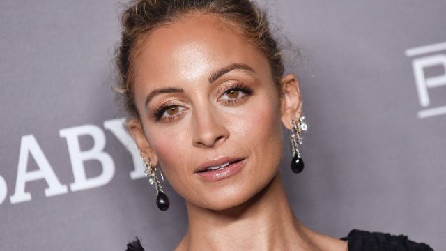 Nicole Richie
