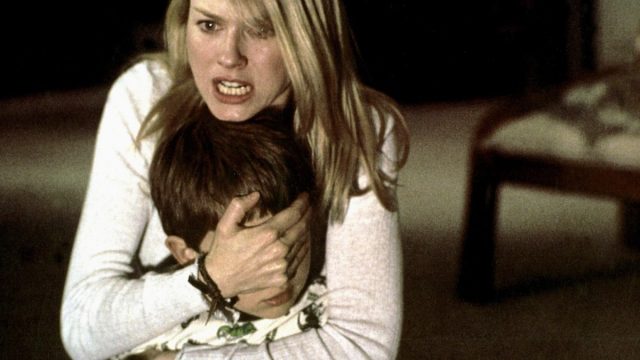 the ring