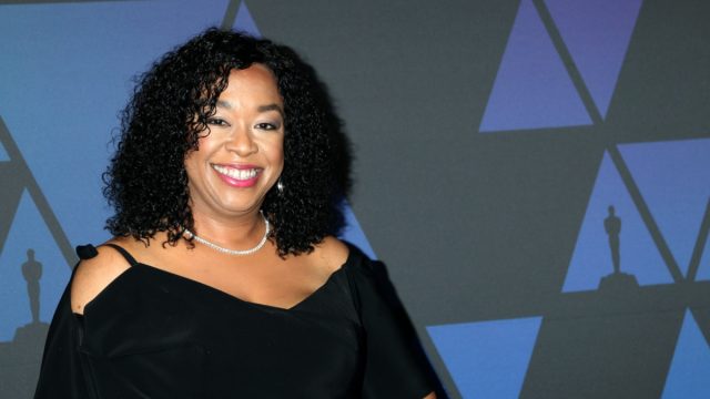 Shonda Rhimes