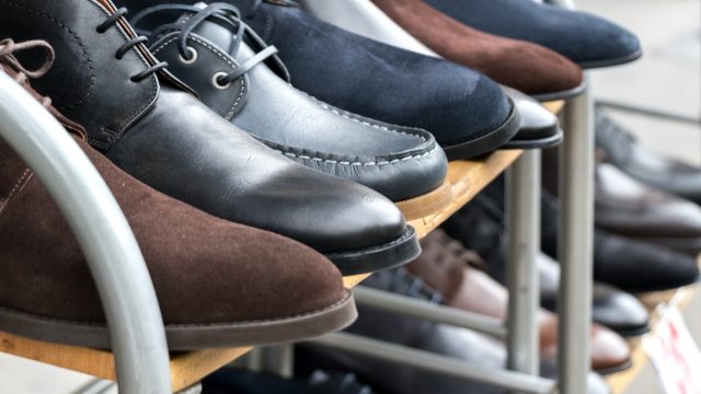 Mens shoes