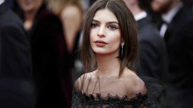 Emily Ratajkowski