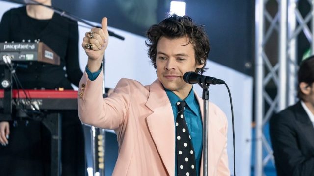 Harry Styles