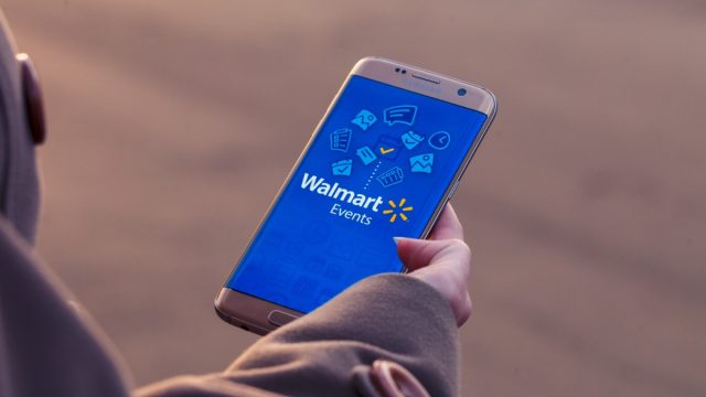 walmart online store in app