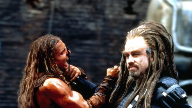 battlefield earth