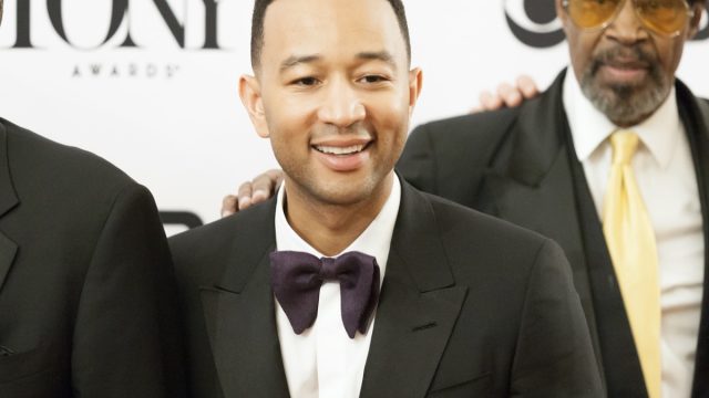John Legend