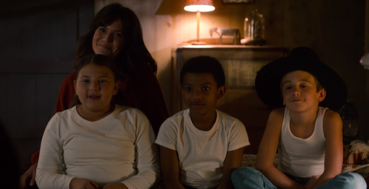 Still from the This Is Us episode "Pilgrim Rick"
