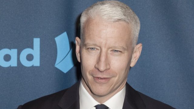 Anderson Cooper
