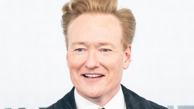 Conan O'Brien
