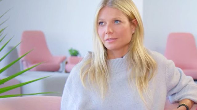 the goop lab with gwyneth paltrow