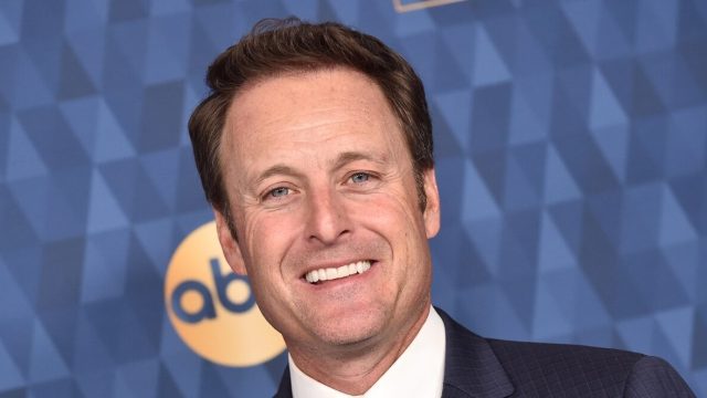 Chris Harrison