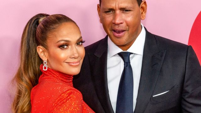 Jennifer Lopez Alex Rodriguez