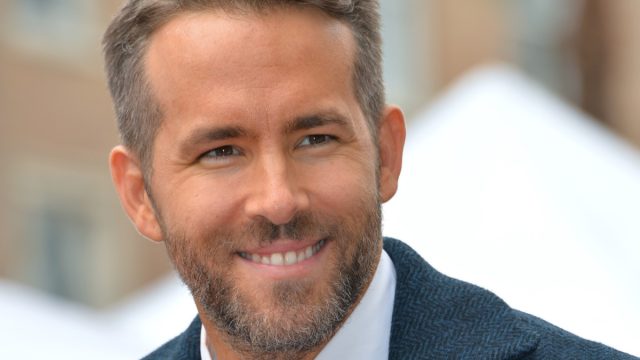 Ryan Reynolds shared last conversation with Alex Trebek