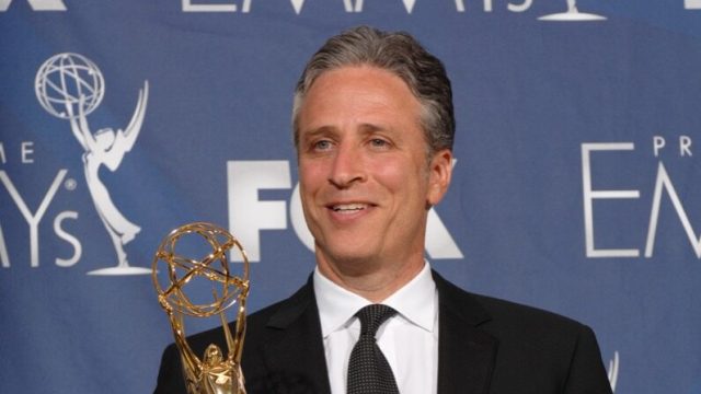 Jon Stewart