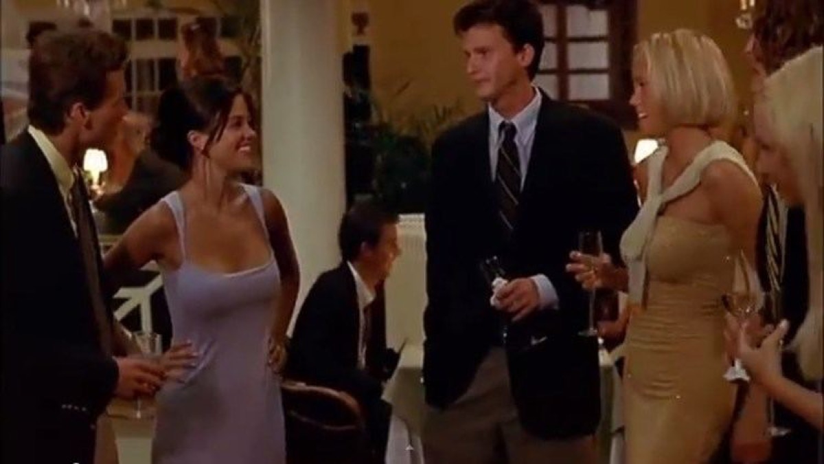 the in crowd
