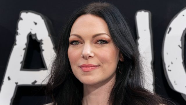 Laura Prepon