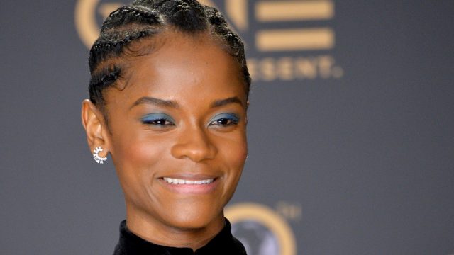 Letitia Wright 2