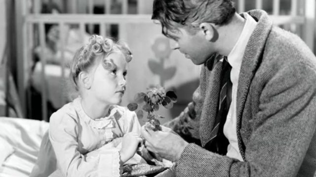 Zuzu It's a Wonderful Life