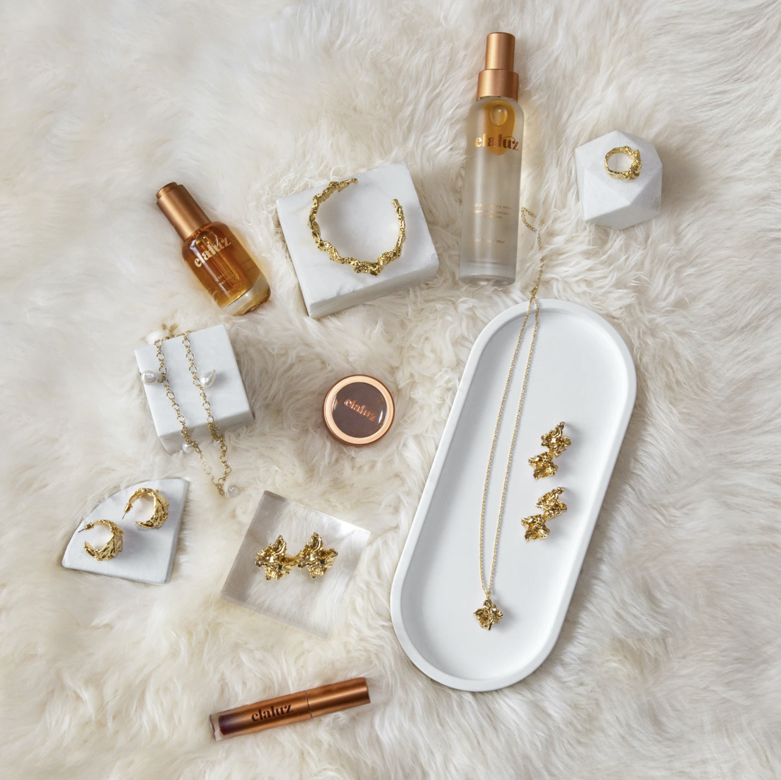 curateur box