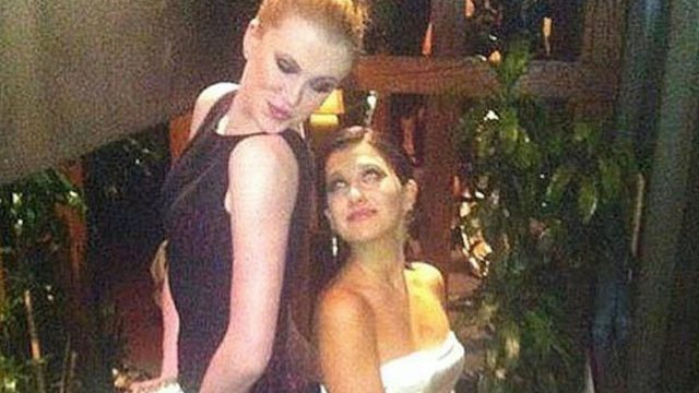 Hilaria ireland baldwin