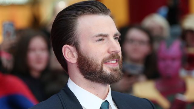 Chris Evans