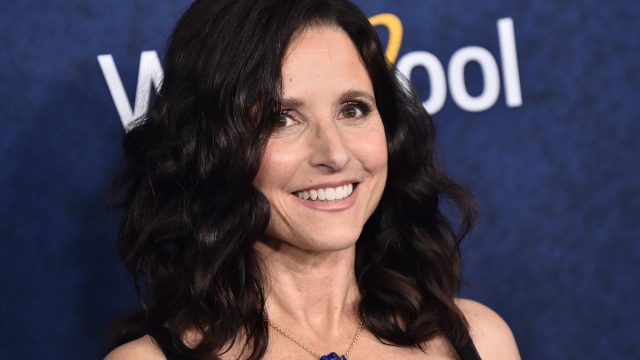 Julia Louis-Dreyfus
