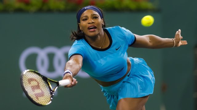 Serena Williams