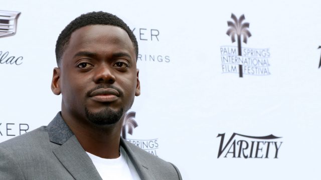 Daniel Kaluuya 2018