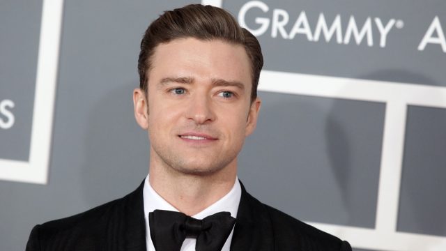 Justin Timberlake