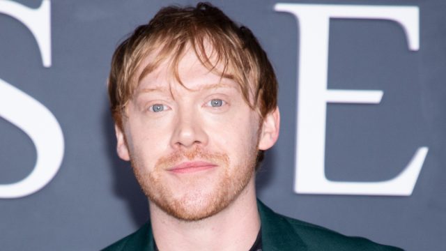 Rupert Grint 2019
