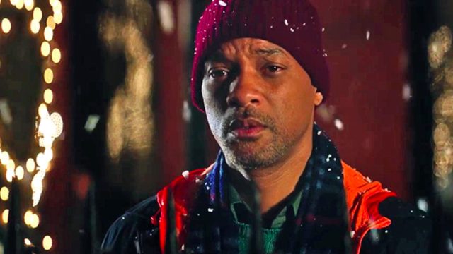 will smith in collateral beauty