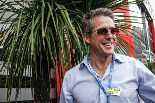 Hugh Grant