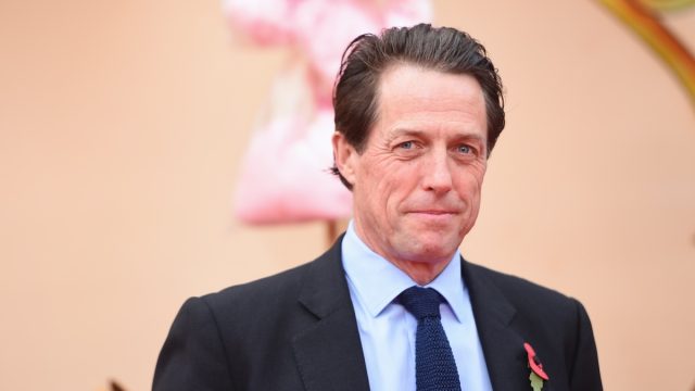 Hugh Grant