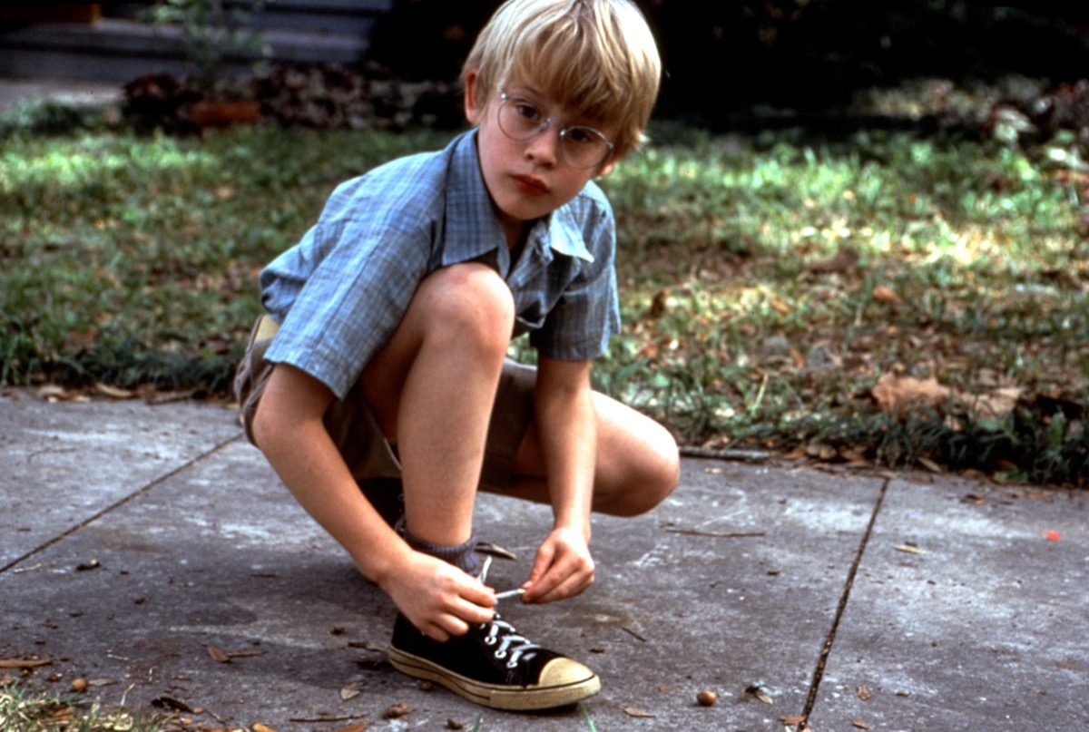 Macaulay Culkin in My Girl