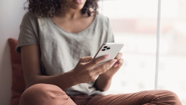 apple warning with latest iPhones