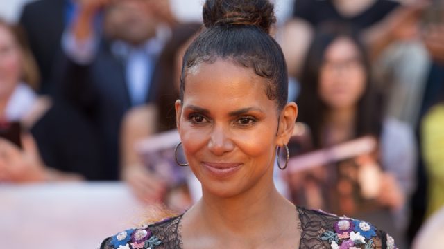 Halle Berry