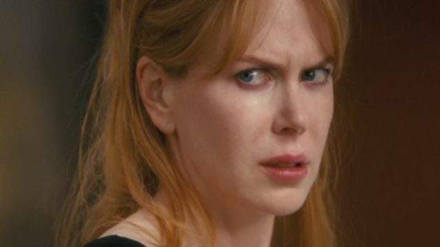 nicole kidman in trespass