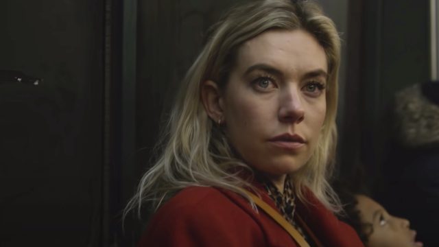 Vanessa Kirby in Netflix's "Pieces of a Woman"